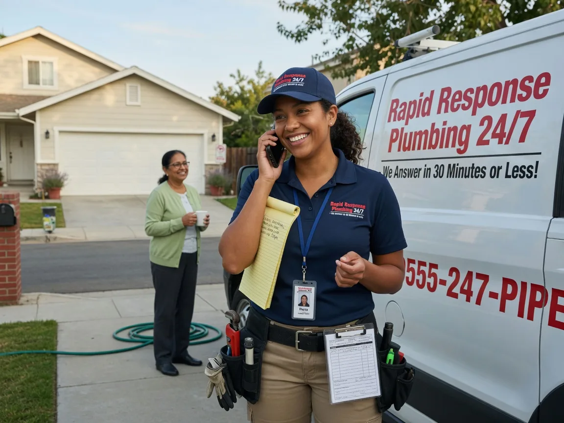 Emergency Plumber Aquilla, TX FAQs